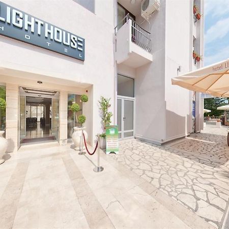Hotel Lighthouse إيغالو المظهر الخارجي الصورة