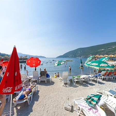Hotel Lighthouse إيغالو المظهر الخارجي الصورة