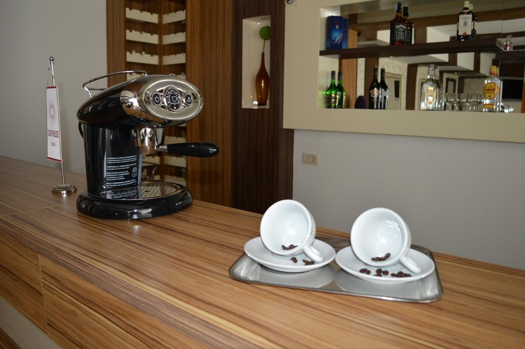 Hotel Lighthouse إيغالو المظهر الخارجي الصورة
