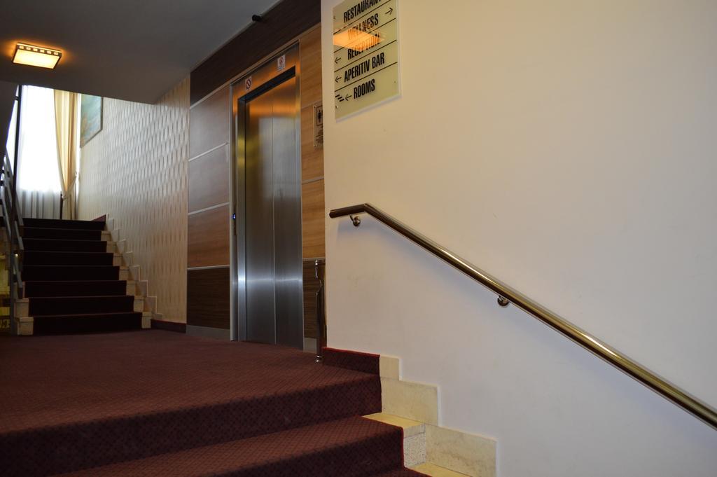 Hotel Lighthouse إيغالو المظهر الخارجي الصورة
