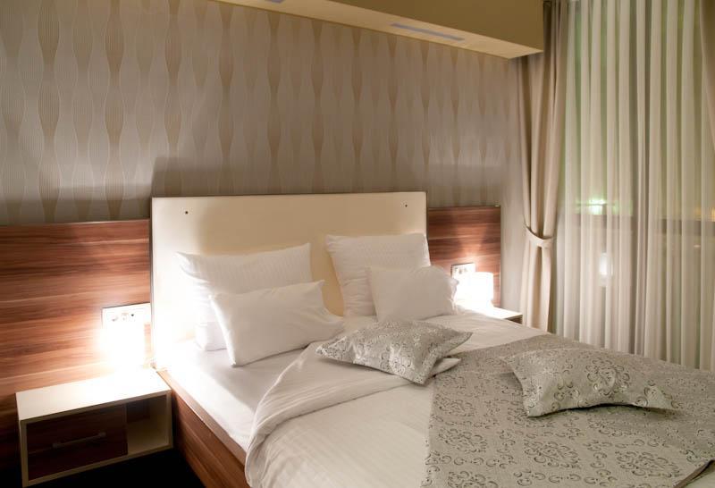Hotel Lighthouse إيغالو المظهر الخارجي الصورة