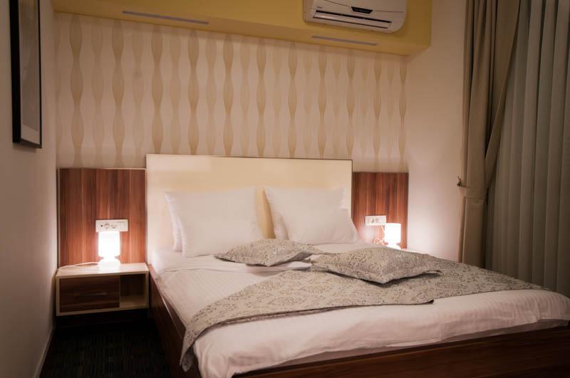 Hotel Lighthouse إيغالو المظهر الخارجي الصورة