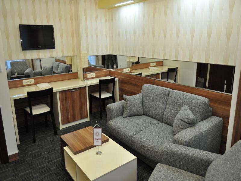 Hotel Lighthouse إيغالو المظهر الخارجي الصورة