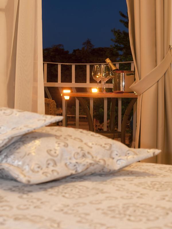 Hotel Lighthouse إيغالو المظهر الخارجي الصورة