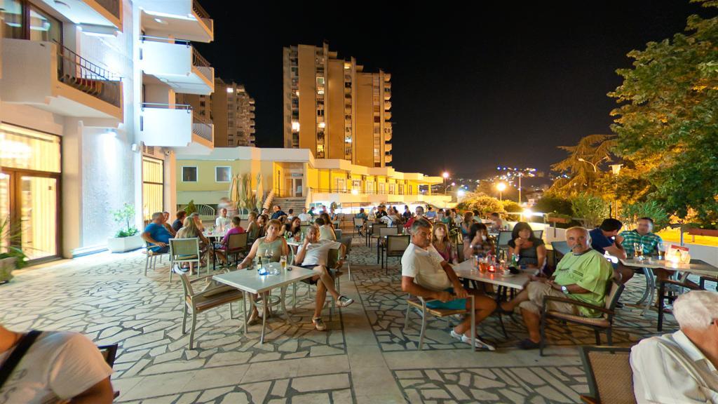 Hotel Lighthouse إيغالو المظهر الخارجي الصورة